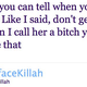 Illustration for article titled Ghostface Killah Dispenses Some More Relationship Advice